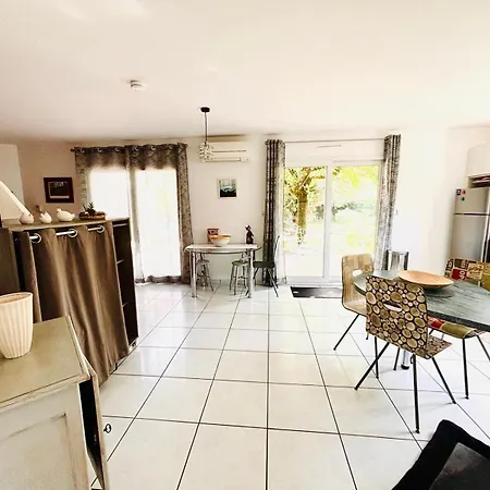 Holiday home Jim Et Otta, Dogfriendly, 3 Etoiles Tourisme, 200m De La Foret *