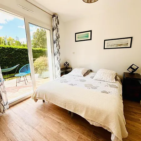 Jim Et Otta, Dogfriendly, 3 Etoiles Tourisme, 200m De La Foret Holiday home Mont-de-Marsan