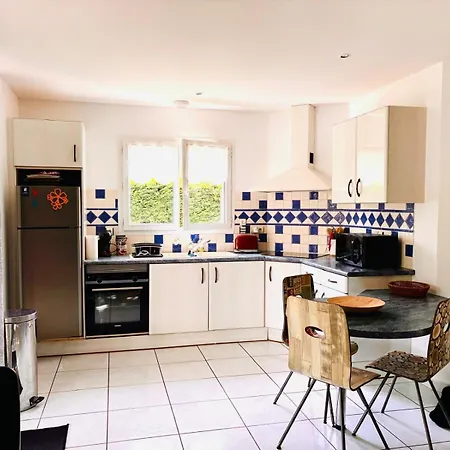 Jim Et Otta, Dogfriendly, 3 Etoiles Tourisme, 200m De La Foret *